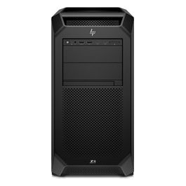 Z8 Fury G5 Workstation Tower Windows 11 Pro