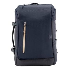 Zaino Blu per Laptop da 15.6" Travel 25 Litri