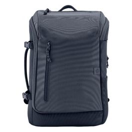 Zaino Blu per Laptop da 15.6" Travel 25 Litri