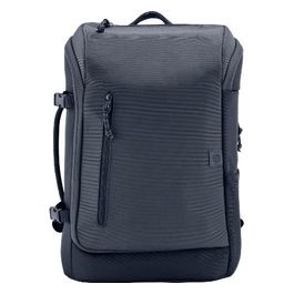 Zaino Grigio Scuro per Laptop da 15.6" Travel 25 Litri