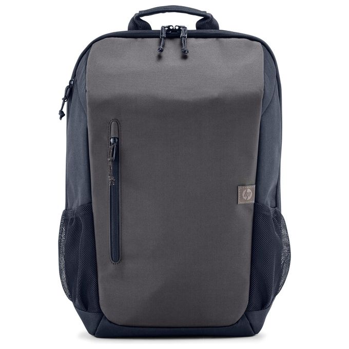 HP Zaino per Laptop da 15.6'' Travel 18 Litri Iron Grey