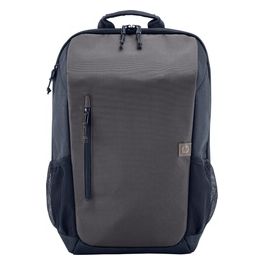 Zaino per Laptop da 15.6" Travel 18 Litri Iron Grey