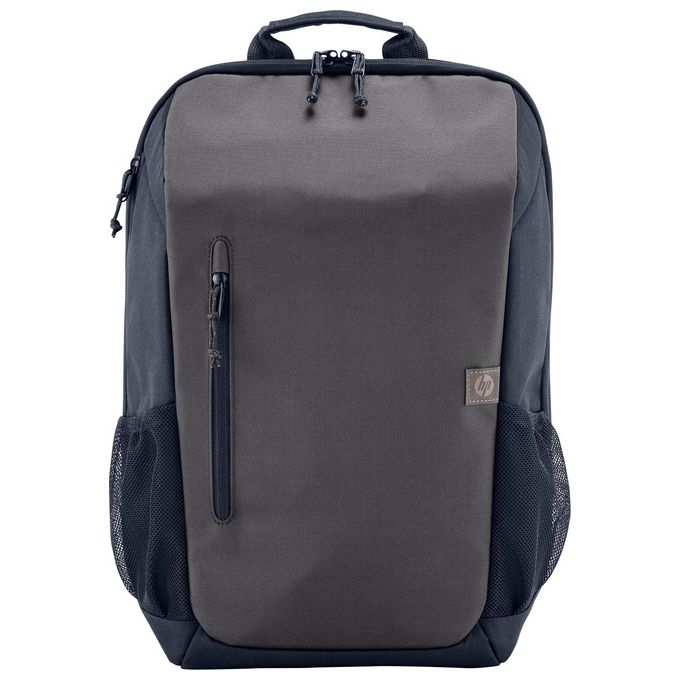 HP Zaino per Laptop da 15.6'' Travel 18 Litri Iron Grey