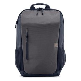 Zaino per Laptop da 15.6" Travel 18 Litri Iron Grey