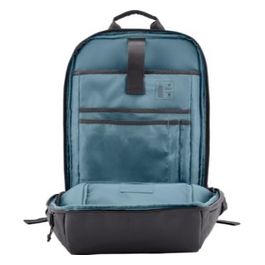 Zaino per Laptop da 15.6" Travel 18 Litri Iron Grey