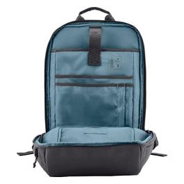 Zaino per Laptop da 15.6" Travel 18 Litri Iron Grey