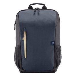 Zaino per Laptop Travel 15.6" Blue Night da 18 Litri