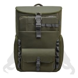 Zaino Modulare per Laptop da 15.6''