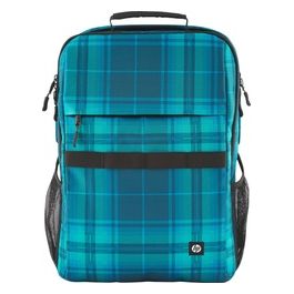 HP Zaino per Notebook da 16.1" Campus XL Tartan Plaid