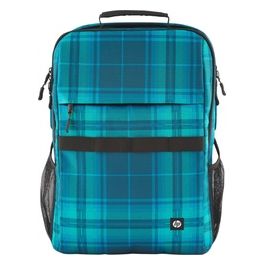 Zaino per Notebook da 16.1" Campus XL Tartan Plaid