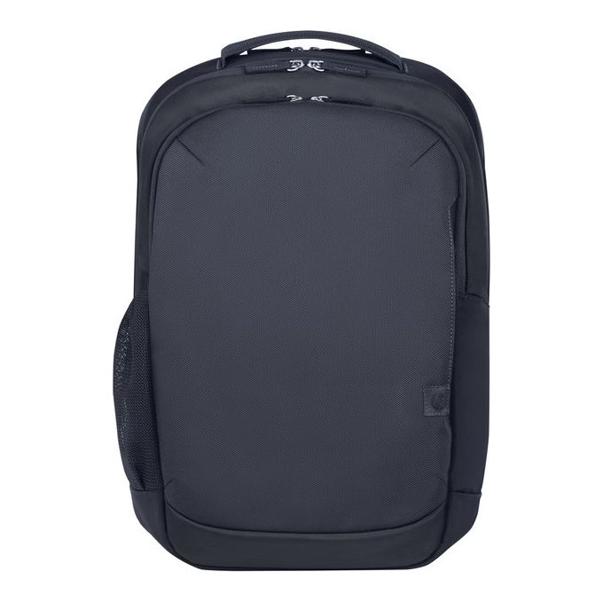 HP A08JXAA Everyday Zaino per Notebook 16'' Poliestere Riciclato 21L Resistente all'Acqua colore Grigio