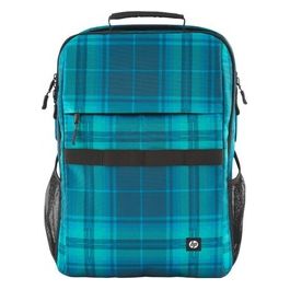 Zaino per Notebook da 16.1" Campus XL Tartan Plaid