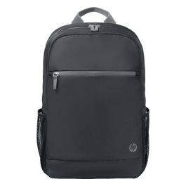 Zaino per Notebook fino a 15.6" Grigio/Nero