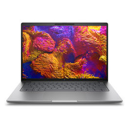 ZBook 8 G1ak Copilot+ Pc Ryzen AI 7 Pro, Workstation 14" Argento