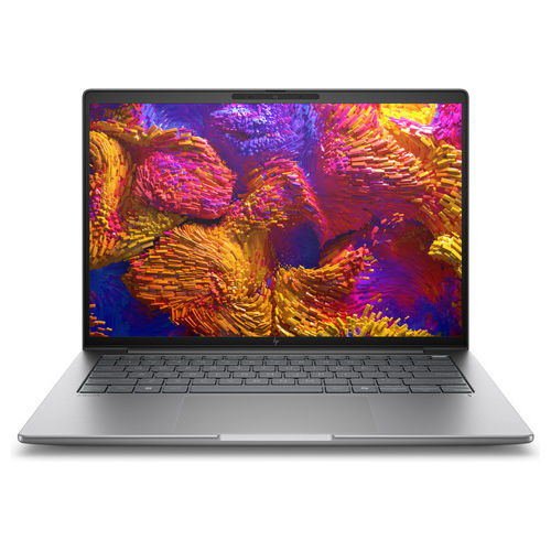 A3ZX0ET ZBook 8 G1ak Workstation mobile AMD Ryzen AI 7 PRO 14 pollici 32 GB RAM 1 TB SSD Windows 11 Pro Argento