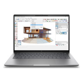 Zbook 8 G1i Workstation Mobile 14" Intel Ultra 7 32GB 1TB RTX 500 Ada Windows 11 Pro