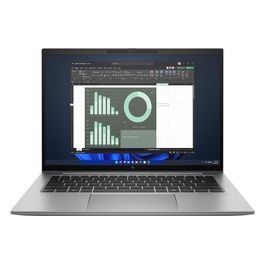 ZBook Firefly 14 inch G11 A Mobile Workstation PC AMd Ryzen 7p-8840hs 16Gb Hd 512Gb Ssd 14" Windows 11 Pro