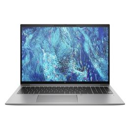 ZBook Firefly 16 Inch G11 Mobile Workstation Pc Wolf Pro Security Edition Intel Core Ultra 7 155h 32Gb Hd 1Tb Ssd 16" Windows 11 Pro