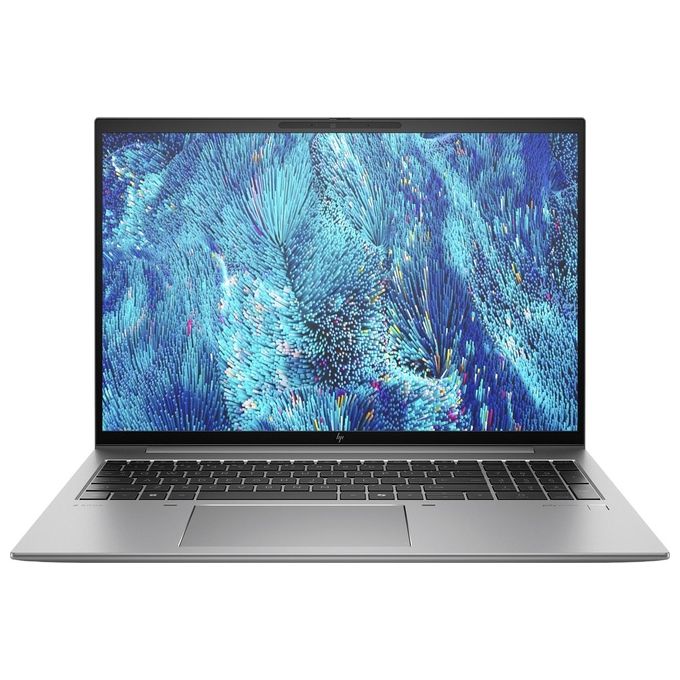 Image of HP ZBook Firefly 16 inch G11 Mobile Workstation Intel Core Ultra 7 155h 16Gb Hd 512Gb Ssd Nvidia Rtx A500 16'' Windows 11 Pro