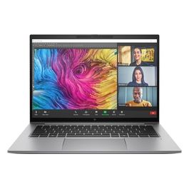 ZBook Firefly G11 Wolf Pro Security Edition Intel Core Ultra 7 155H 32Gb Hd 1Tb Ssd 14" Windows 11 Pro