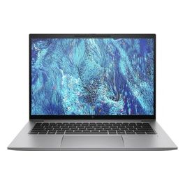 ZBook Firefly G11 Wolf Pro Security Edition Intel Core Ultra 7 155H 32Gb Hd 1Tb Ssd 14" Windows 11 Pro