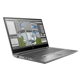 ZBook Fury 15 G8, 15.6" FHD, i7-11850H, 32GB RAM, 512GB SSD, RTX A3000 6GB