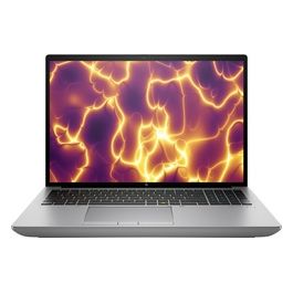 ZBook Fury 16 G11 i9-14900hx 32Gb Hd 1Tb Ssd Nvidia Rtx 3500 Ada 16" Windows 11 Pro