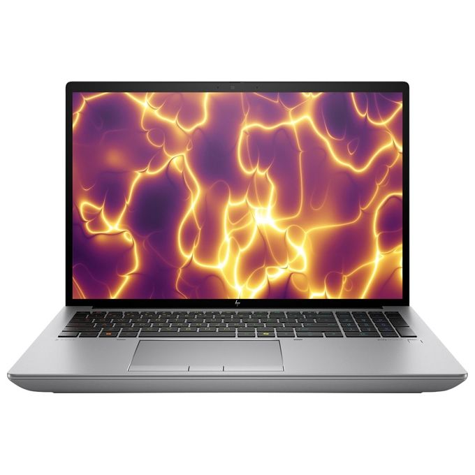 HP Zbook Fury G11 i7-14700 32Gb Hd 1Tb Ssd 17'' Windows 11 Pro