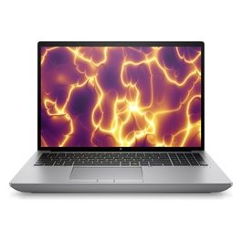Zbook Fury G11 i7-14700 32Gb Hd 1Tb Ssd 17" Windows 11 Pro