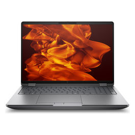 ZBook Fury G1i Workstation Mobile 16" Intel Ultra 7, 1TB SSD, 32GB RAM