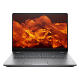 Zbook Fury G1i Workstation Mobile 18" Intel Ultra 9 32GB 1TB