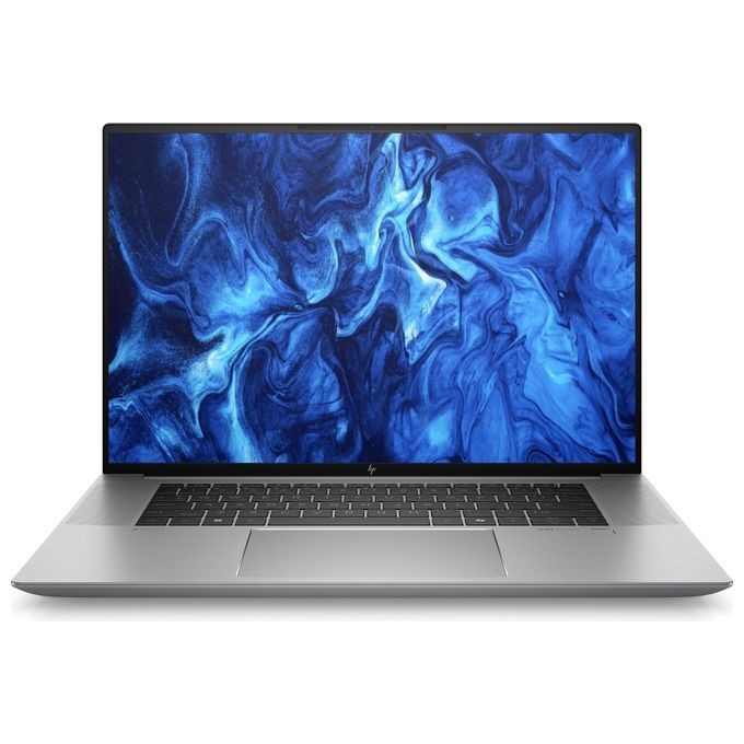 HP Zbook G11 U9-185h 32Gb Hd 1Tb Ssd 16'' Windows 11 Pro