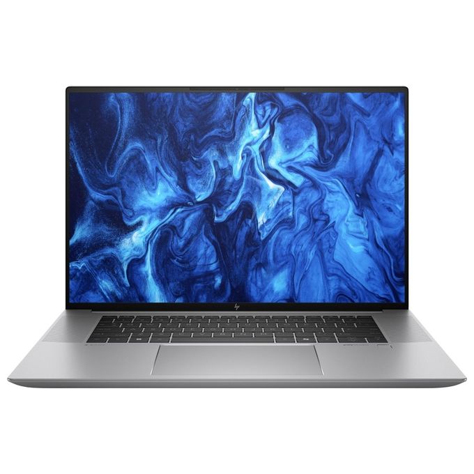 HP Zbook G11 U9-185h 32Gb Hd 1Tb Ssd 16'' Windows 11 Pro