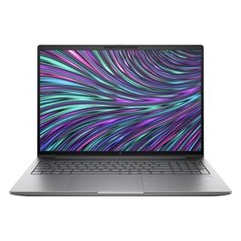 ZBook Power G11 Intel Core Ultra 7 155U Workstation Mobile 32Gb Hd 1Tb Ssd NVIDIA RTX A500 16" Windows 11 Pro