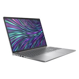 ZBook Power G11 Intel Core Ultra 7 155u 16Gb Hd 512Gb Ssd Nvidia Rtx A500 16" Windows 11 Pro