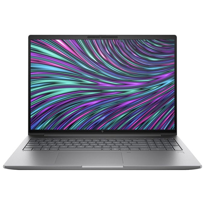 Image of HP ZBook Power G11 Intel Core Ultra 7 155H Workstation Mobile 32Gb Hd 1Tb Ssd NVIDIA Quadro RTX 3000 16'' Windows 11 Pro