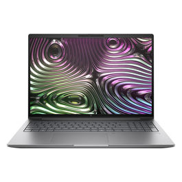 Zbook X G1i Workstation Mobile 16" Intel Core Ultra 9 Grigio