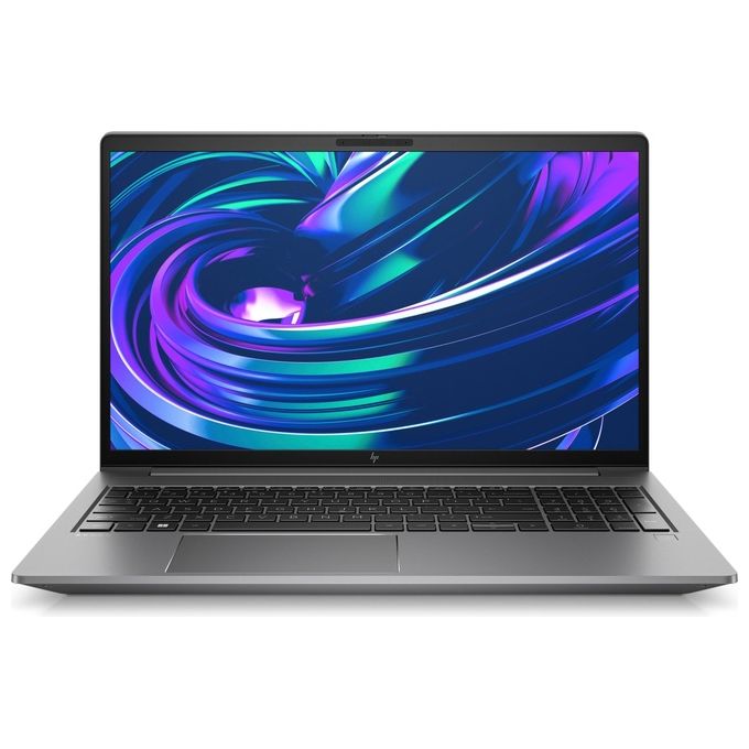 HP Zbpg10 i9-13900h 32Gb Hd 1Tb Ssd 15.6" Windows 11 Pro