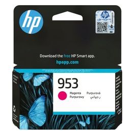 HP953 Magenta Original ink Cartridg