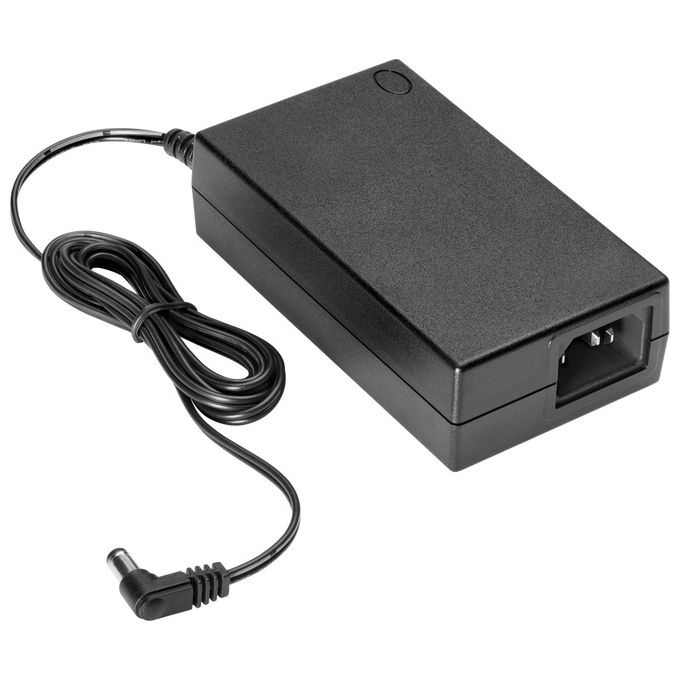 Hpe, Adattatore Alimentazione 12V 18W, Aruba Instant On AP22, Us Eu