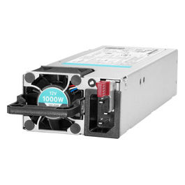 HPE Alimentatore Modulare 1000W 80 PLUS Titanium P03178-B21 per Server ProLiant