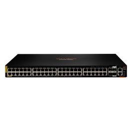 HPE Aruba 6200M Gestito L3 Gigabit Ethernet 10/100/1000 Supporto Power over Ethernet