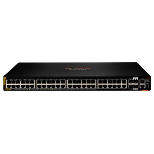 HPE Aruba 6200M Gestito L3 Gigabit Ethernet 10/100/1000 Supporto Power over Ethernet