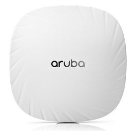 HPE Aruba AP-505 Access Point Wi-Fi 6 Dual-band 1774Mbit/s PoE Bianco Router Wireless