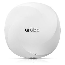 HPE Aruba AP-615 (RW) Campus Wireless Cccess Point Wi-Fi 6E 2.4 GHz 5 GHz 6 GHz