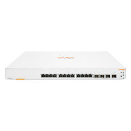 Aruba Instant On 1960 Switch di Rete Gestito L2+ 12x 10G 4x SFP+ Rack 1U