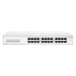 Aruba Instant On 1430 24G Switch di rete non gestito 24 porte Gigabit bianco