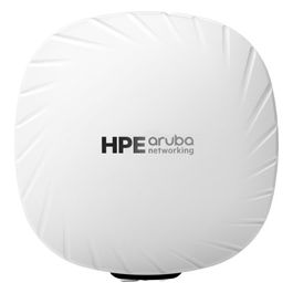 HPE Aruba Networking AP-503-RW Dual Radio 2x2:2 802.11ax Wi-Fi 6 Campus Access Point