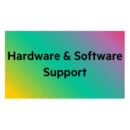 Aruba Networking Foundational Care 1960 24G Switch - Estensione garanzia 5 anni