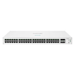 Aruba Switch 48p Gigabit 4p Sfp 1830